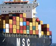 FCL Ocean Freight service